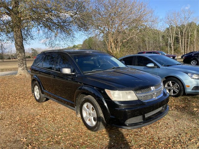 DODGE JOURNEY EXPRESS in Sumter