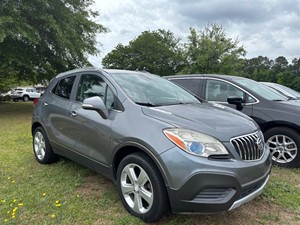 2014 Buick Encore Base AWD for sale by dealer