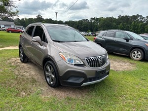 2014 Buick Encore Base FWD for sale by dealer