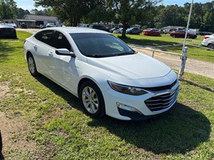 2020 Chevrolet Malibu LT for sale by dealer