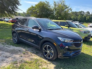 2021 Buick Encore GX Select for sale by dealer