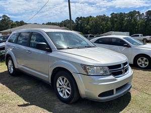 2014 Dodge Journey SE for sale by dealer
