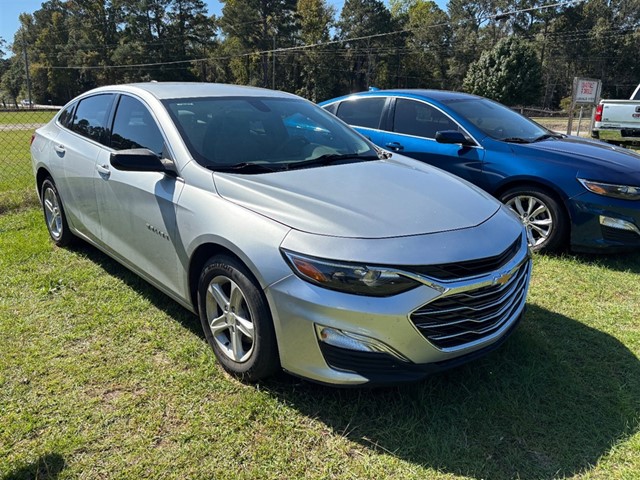 CHEVROLET MALIBU LS in Sumter