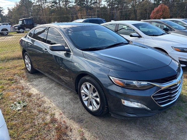 Chevrolet Malibu LT in Sumter