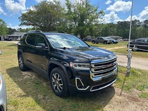 2022 GMC Acadia SLT for sale by dealer