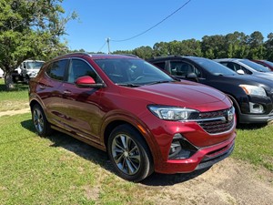 2023 Buick Encore GX Select for sale by dealer