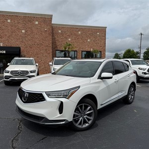 2024 Acura RDX SH-AWD w/Technology Package