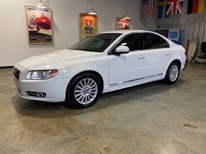 Picture of a 2013 Volvo S80 3.2 Platinum