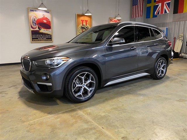 BMW X1 sDrive28i in Greer