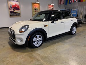 2015 Mini Cooper for sale by dealer