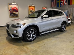 2018 BMW X1 xDrive28i for sale by dealer