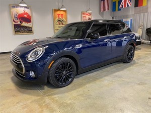 Picture of a 2019 Mini Clubman