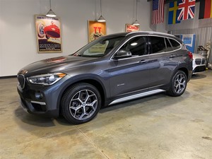 2017 BMW X1 xDrive28i for sale by dealer