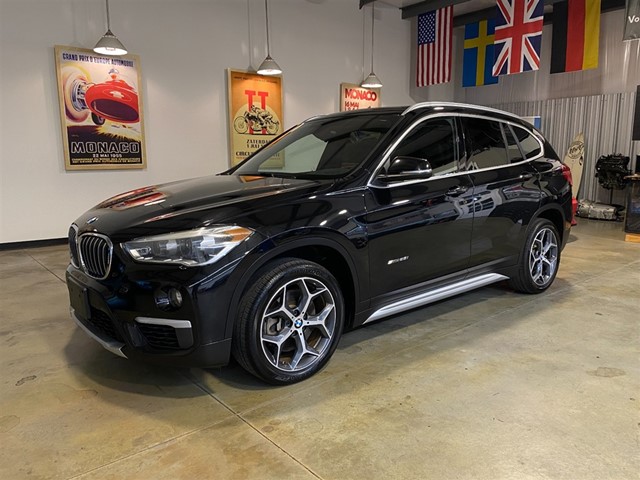 BMW X1 xDrive28i in Greer