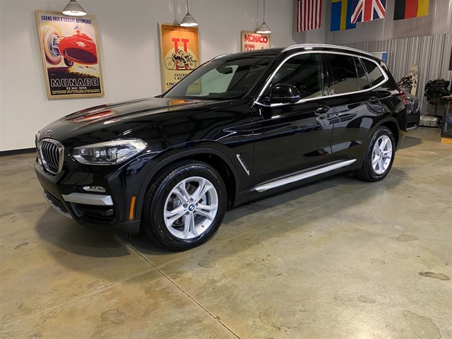 BMW X3 sDrive30i in Greer