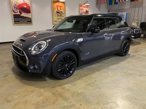 2017 Mini Clubman Cooper ALL4 for sale by dealer
