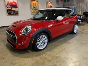 2016 Mini Cooper S 3-Door for sale by dealer