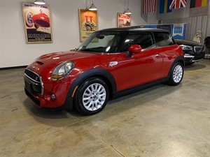 2015 Mini Cooper S for sale by dealer
