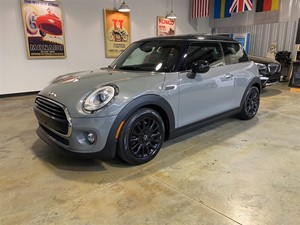Picture of a 2016 Mini Cooper 3-Door