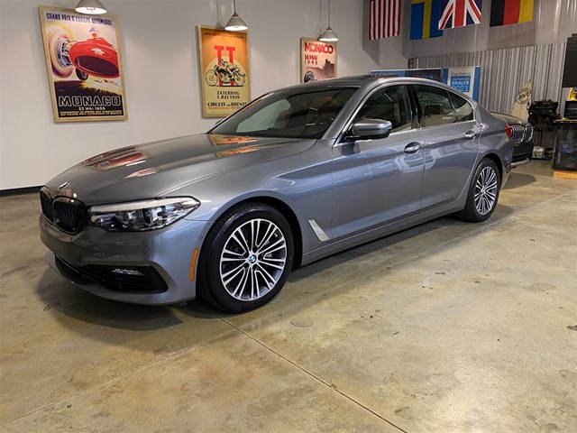 BMW 5-Series 530i in Greer