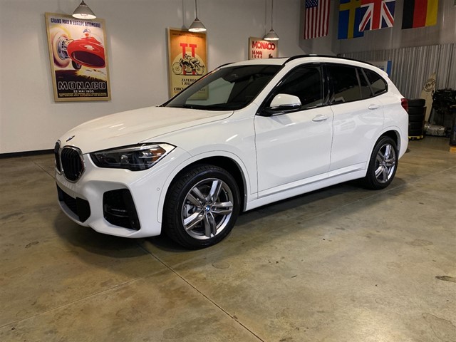 BMW X1 xDrive28i M-Sport in Greer