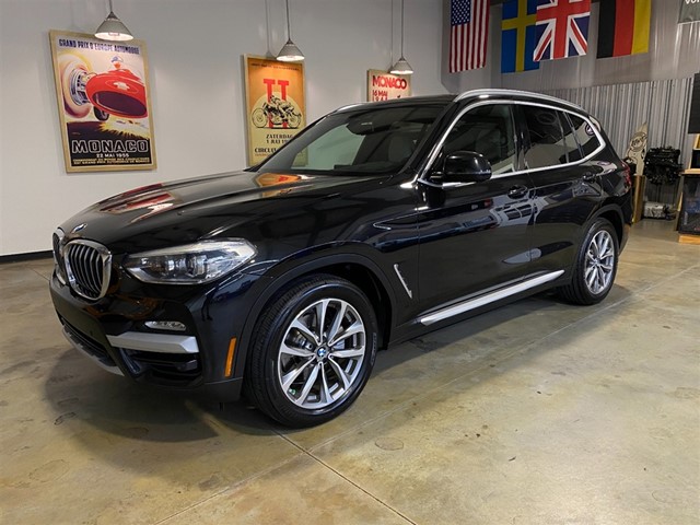 BMW X3 sDrive30i in Greer
