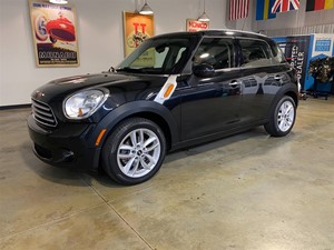 Picture of a 2014 Mini Countryman