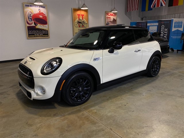 Mini Cooper S 3-Door in Greer