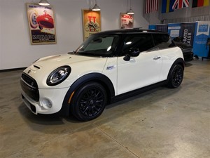 2019 Mini Cooper S 3-Door for sale by dealer