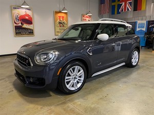 2020 Mini Countryman S All4 for sale by dealer