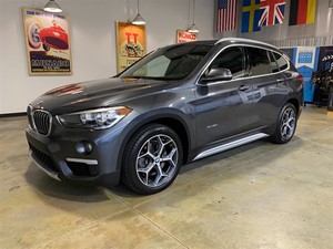 2016 BMW X1 xDrive28i for sale by dealer