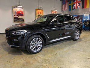 Picture of a 2019 BMW X4 xDrive30i