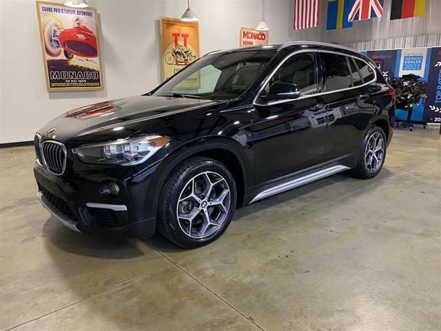 BMW X1 sDrive28i in Greer