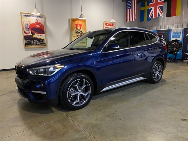 BMW X1 sDrive28i in Greer