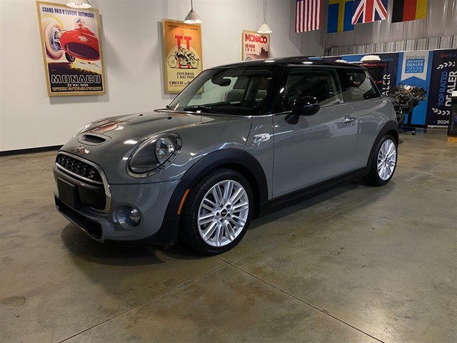Mini Cooper S 3-Door in Greer