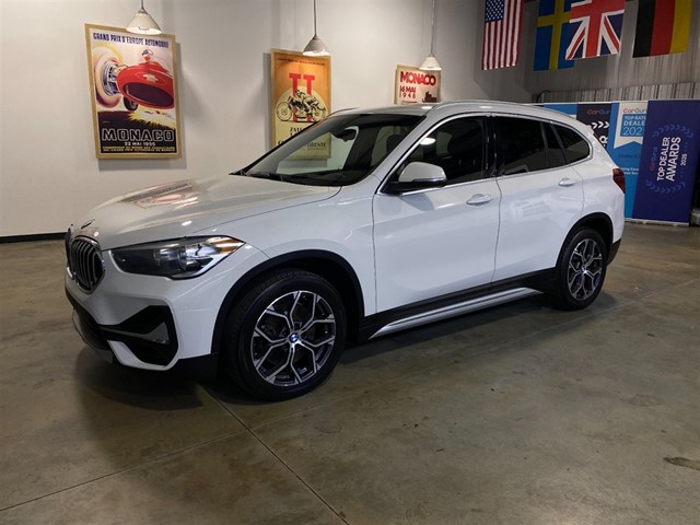 BMW X1 sDrive28i in Greer