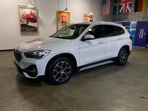 2020 BMW X1 sDrive28i for sale by dealer