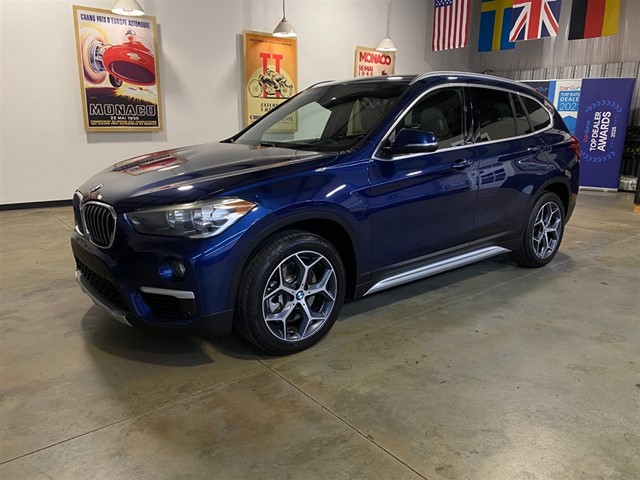 BMW X1 sDrive28i in Greer