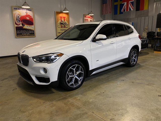 BMW X1 xDrive28i in Greer