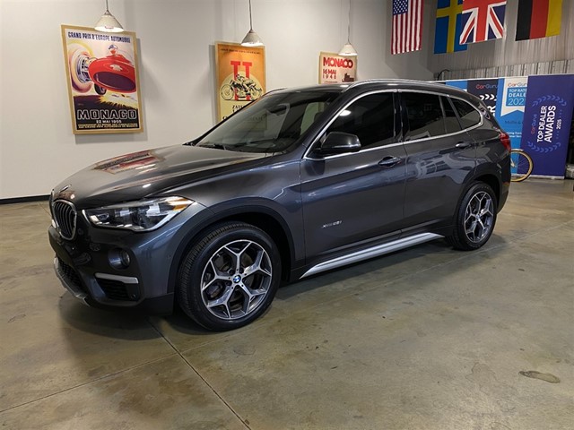 BMW X1 xDrive28i in Greer