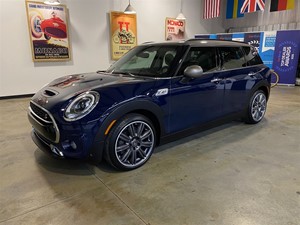 2019 Mini Clubman S for sale by dealer