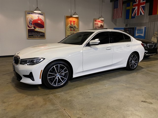 BMW 3-Series 330i in Greer