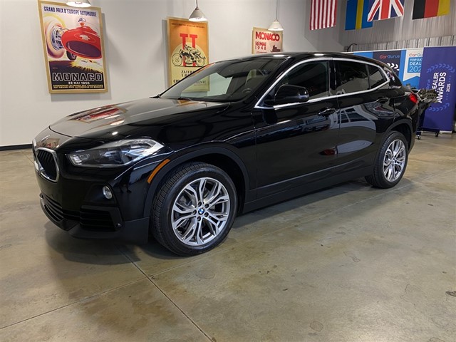 BMW X2 sDrive28i in Greer