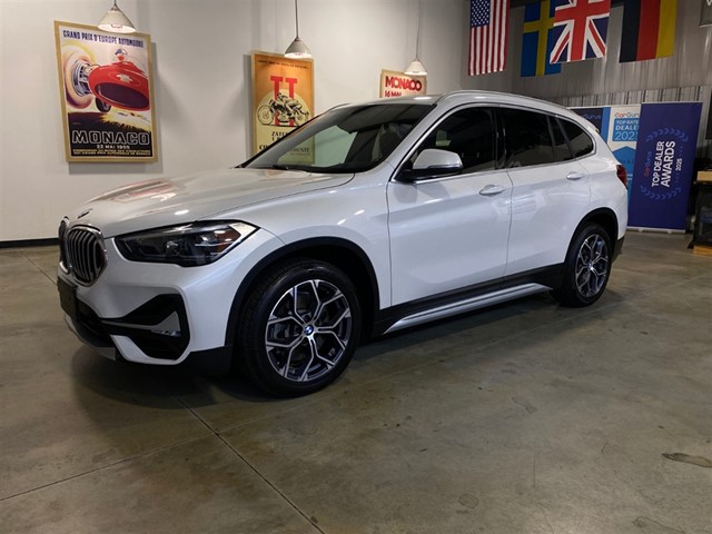 BMW X1 xDrive28i in Greer