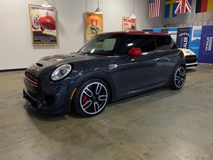 2016 Mini Cooper John Cooper Works for sale by dealer