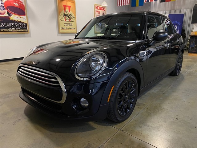 2019 MINI Hardtop's photo