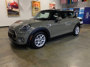 2019 Mini Hardtop 3-Door for sale by dealer