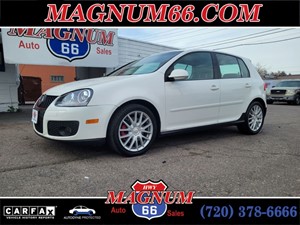 Picture of a 2007 VOLKSWAGEN NEW GTI