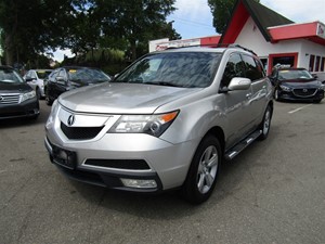 2010 Acura MDX