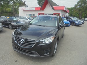 Picture of a 2016 Mazda CX-5 Sport 2.0 AT